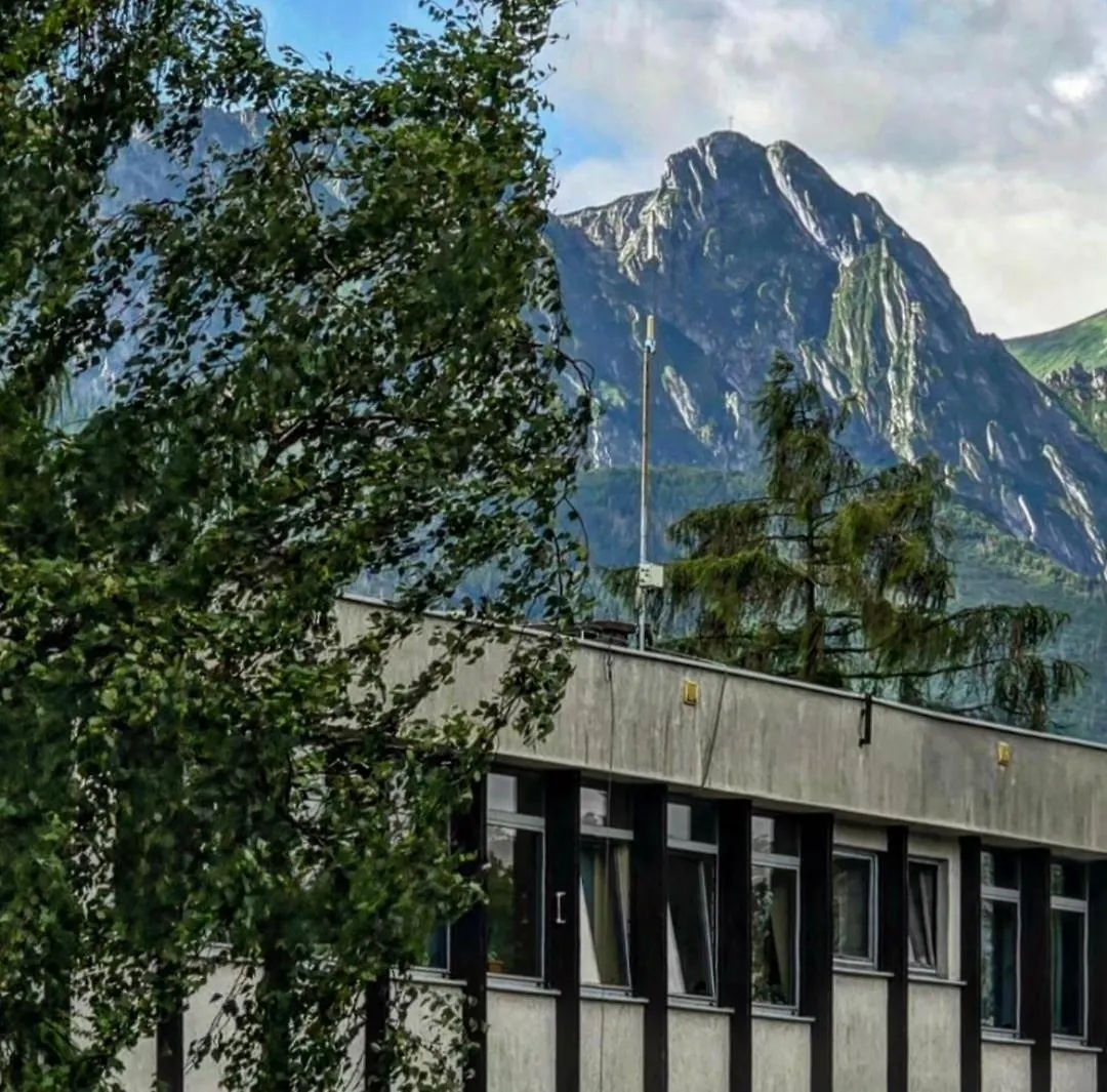 Na Rowni Krupowej Lägenhet Zakopane 0*,  Polen